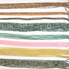 Räumungsverkauf  Edelstein