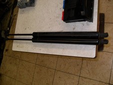 VW Sharan 7M Bj 98 Heckklappe Kofferraumklappe Dämpfer