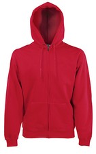 Fruit of the Loom Kapuzenjacke
