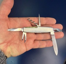 Solingen Taschenmesser