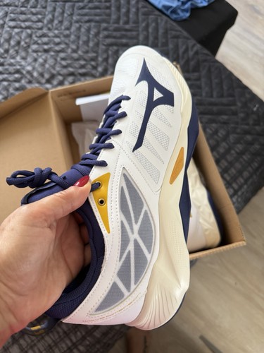 Mizuno volleyball hallenschuhe - mizuno,