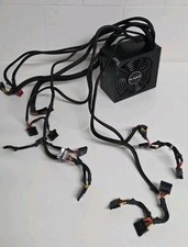 550 Watt Be Quiet! BQT E5-550W