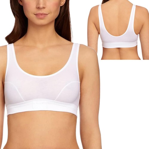 Sloggi double comfort top - sloggi,