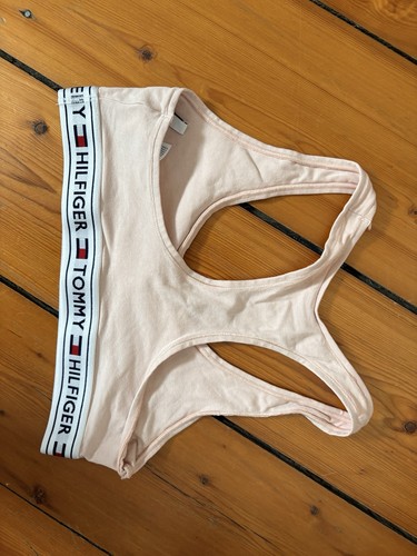 Tommy hilfiger bralette - tommy,