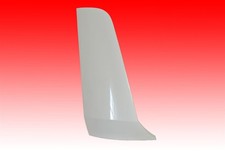 Windabweiser rechts außen