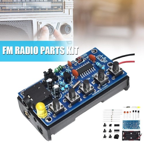 Teile stereoradio - teile, am/fm