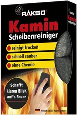 Kaminscheibenreiniger 2