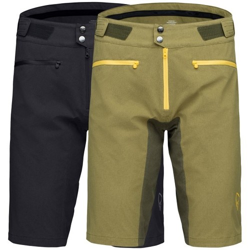 Norrona fjørå flex1 - norrona,