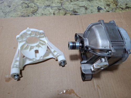 Motor für waschmaschine - motor,