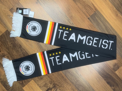 Dfb teamgeist wir leben - wir, dich