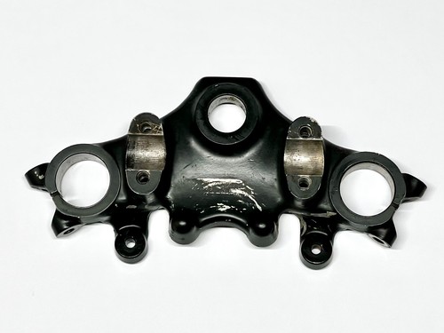 Gabelbrücke oben honda 750 - oben,