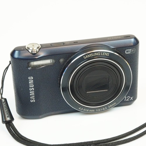 Samsung wb37f digital camera - wb37f,