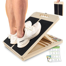 Holz Schrägbrett Stretch