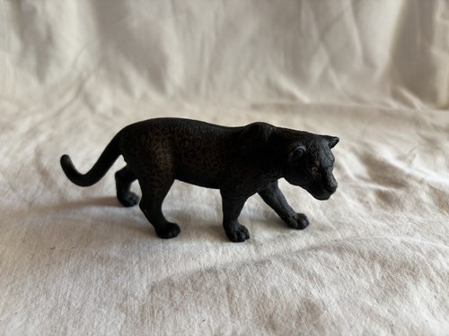 Schleich tier jaguar - jaguar,