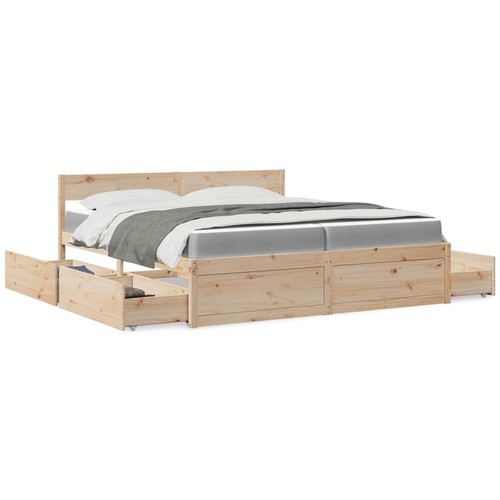 Vidaxl bett mit - vidaxl, und