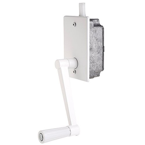 Wolfpack rollladen gurtwickler - wolfpack,