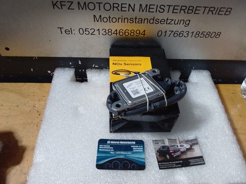 Nox sensor - nox-sensor,, nox-katalysator
