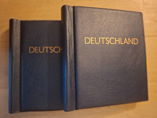 KABE Berlin Vordruckalben 1948