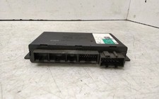 Audi A6 C5 4B 2003 2.4 V6 Komfortsteuergerät Bordnetzsteuergerät Benzin 125kW