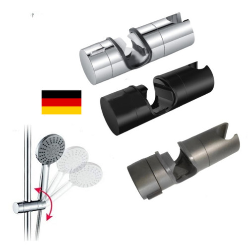 Handbrause halterung 18mm - handbrause, 18mm-25mm