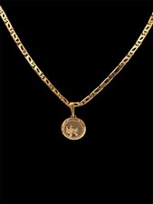 Pierre Lang Collier Kette +