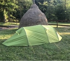 Mckinley escape zelt für 3 - escape,