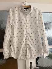 Hemd Herren Gr.L Von Smog