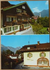 AK Gästehaus Angels