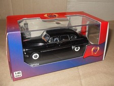 1:43 DDR.USSR IST Modell