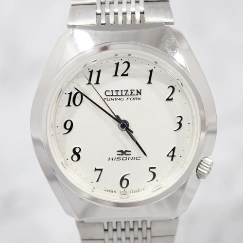 Citizen hisonic stimmgabel - citizen,