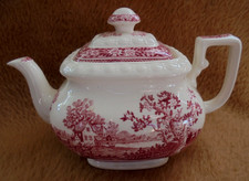 Villeroy & Boch Teekanne -