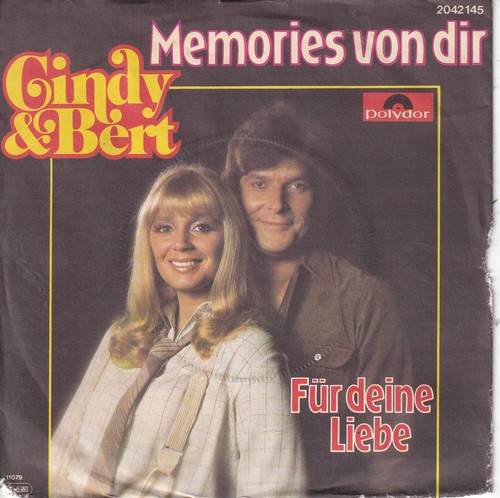 2540 cindy bert - &,