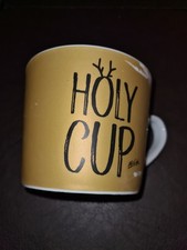Holy Cup Goldene Latte