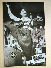 CATERINA VALENTE (†)