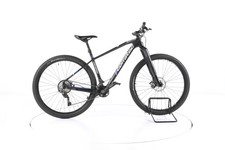 Corratec Revolution Superlight Fahrrad Mountainbike Top 29" black Pro