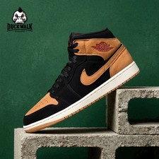 Nike Air Jordan 1 Mid SE Shoes
