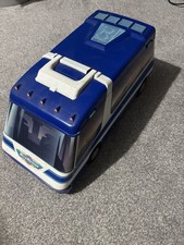 Micro Machines ausklappbares