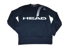 HERREN HEAD SWEATSHIRT