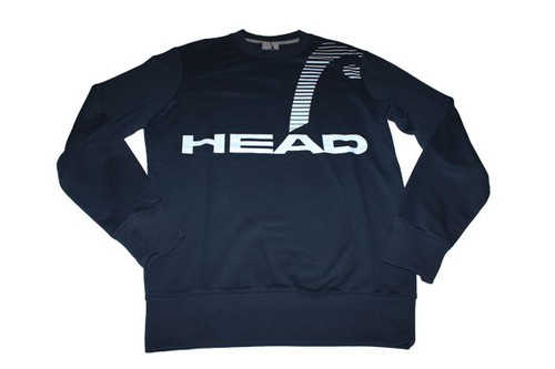Herren head sweatshirt - head,