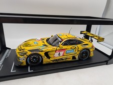 Ixo 1:18 Mercedes AMG GT3 Evo