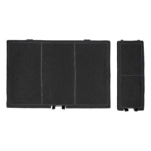 Kohlefilter set 10075624 - set,