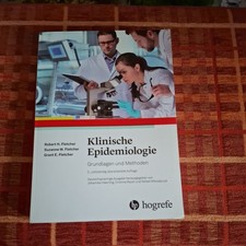 Klinische Epidemiologie | Buch