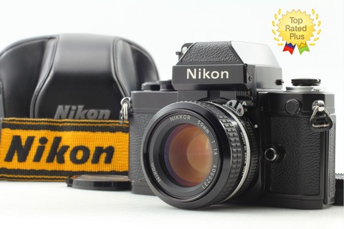 Neuwertig mit tasche nikon - mit, tasche]