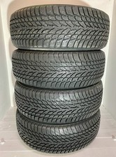 4x Winterreifen (1 Satz) 215/65 R16 98H preiswerte Markenreifen (NEU)