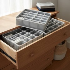3er set schubladen organizer - 3er,