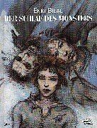 Bilal der schlaf des monsters - der,