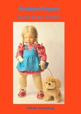 Karin Tauck | Krahmer-Puppen |