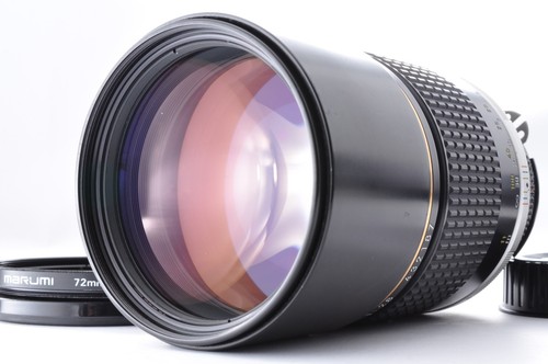 Nikon nikkor ed 180mm - nikon, nikkor-ed