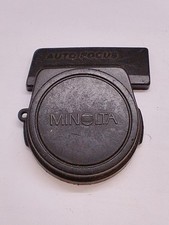 Objektivdeckel Deckel für