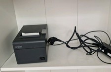 Epson TM-T20II Bondrucker USB
